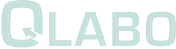 QLABO logo