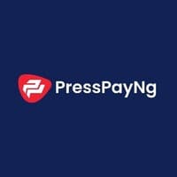 PressPayNg logo