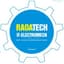 RAOATECH LMS logo