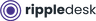 Rippledesk logo