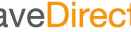 SaveDirectly logo
