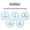 Rubikon logo