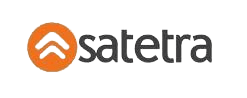 Satetrack logo