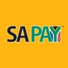 SAPay Fare Collection Platform logo