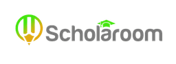 ScholarRoom logo