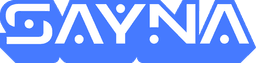 SAYNA logo