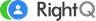 RightQ logo