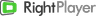 RightPlayer logo
