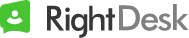 RightDesk logo