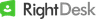 RightDesk logo
