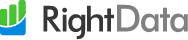 RightData logo