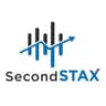 SecondSTAX logo