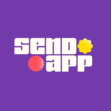 Send by Flutterwave logo