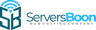 Serversboon logo