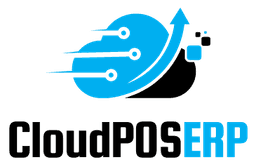 CloudPOS ERP logo