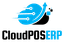 CloudPOS ERP logo