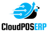 CloudPOS ERP logo