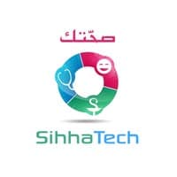 SihhaTech logo