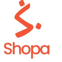 Shopa logo