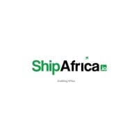 ShipAfrica logo