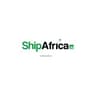 ShipAfrica logo