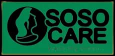 Soso Care logo