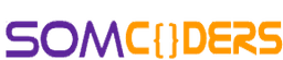 Somcoders(somcoders.com) logo