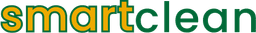 SmartClean logo