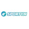 Sportym logo