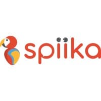 SPiiKA logo