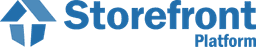 Storefront Platform logo