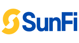 SunFi logo