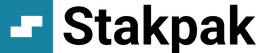 Stakpak logo
