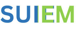 SuiEM logo