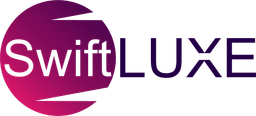 Swiftluxe logo
