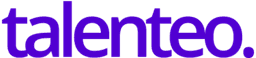 Talenteo logo
