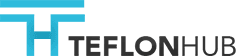 Teflon Sec logo