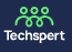 Techspert logo