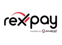 RexPay logo