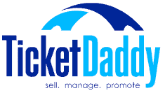 Ticket Daddy logo