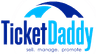 Ticket Daddy logo