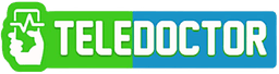 Teledoctor logo
