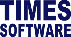 TIMES Cloud-Based Payroll & HR logo