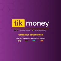 TikMoney logo