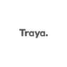 TRAYA logo
