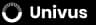 Univus App logo