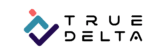 True Delta logo