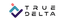 True Delta logo