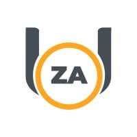 UZASHOP POS logo