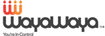 WayaWaya Platform logo